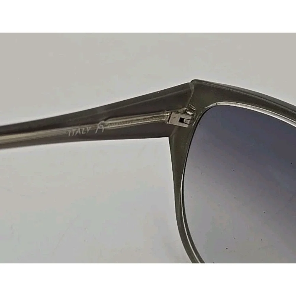 Rare 1980s Designer Filos‎ Sunglasses Made In Italy